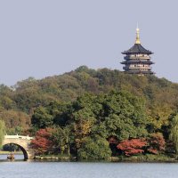 Hangzhou - West Lake